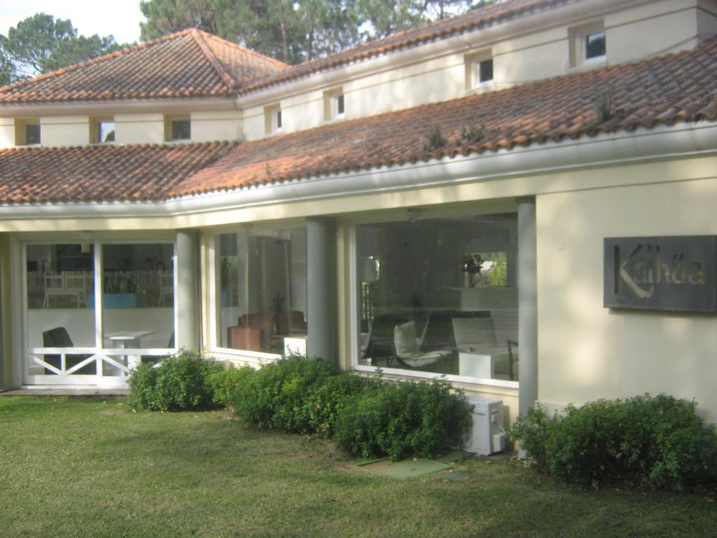 Green Park - Lloret De Mar Punta Del Este Punta Ballena Eksteriør billede