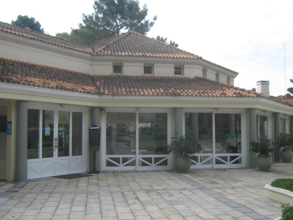 Green Park - Lloret De Mar Punta Del Este Punta Ballena Eksteriør billede