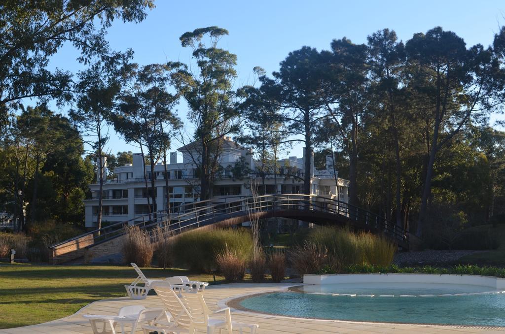 Green Park - Lloret De Mar Punta Del Este Punta Ballena Eksteriør billede
