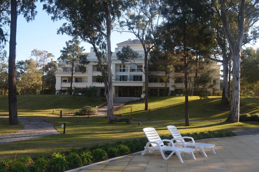 Green Park - Lloret De Mar Punta Del Este Punta Ballena Eksteriør billede