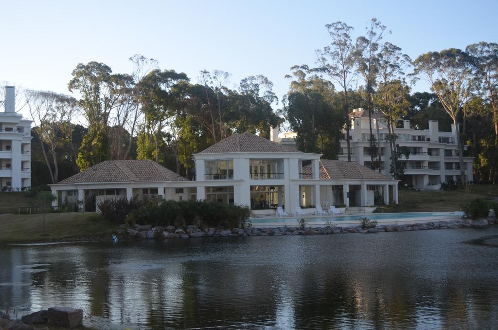 Green Park - Lloret De Mar Punta Del Este Punta Ballena Eksteriør billede