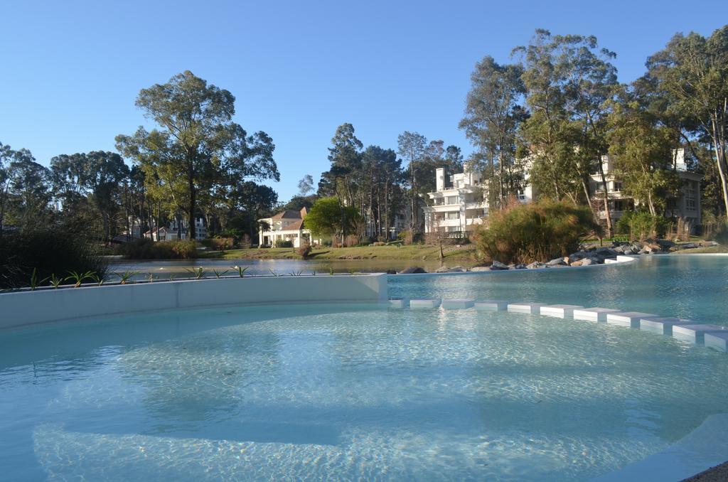 Green Park - Lloret De Mar Punta Del Este Punta Ballena Eksteriør billede