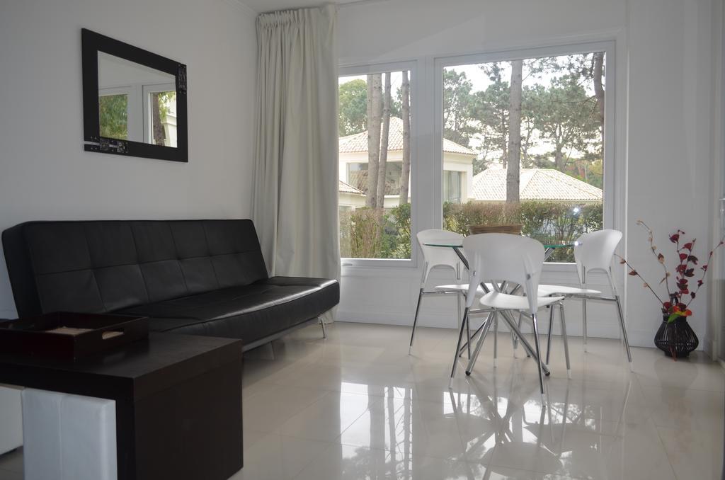 Green Park - Lloret De Mar Punta Del Este Punta Ballena Eksteriør billede