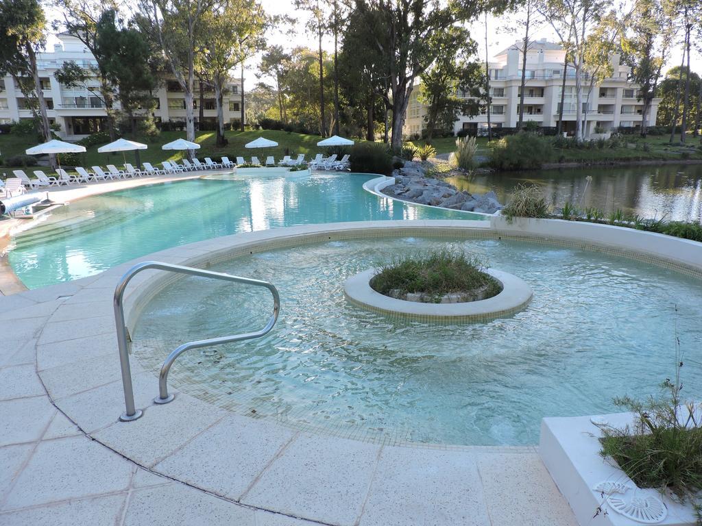 Green Park - Lloret De Mar Punta Del Este Punta Ballena Eksteriør billede