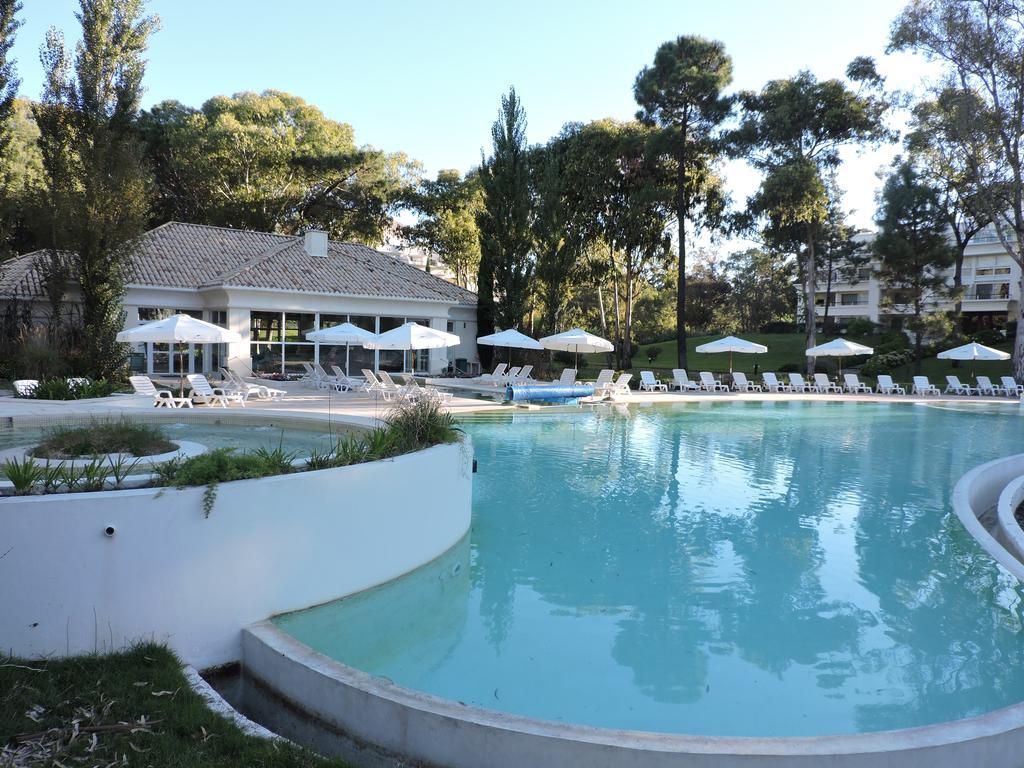 Green Park - Lloret De Mar Punta Del Este Punta Ballena Eksteriør billede