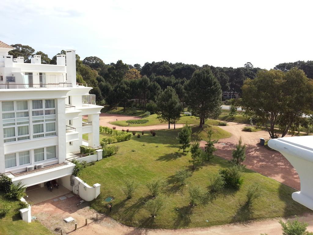 Green Park - Lloret De Mar Punta Del Este Punta Ballena Eksteriør billede