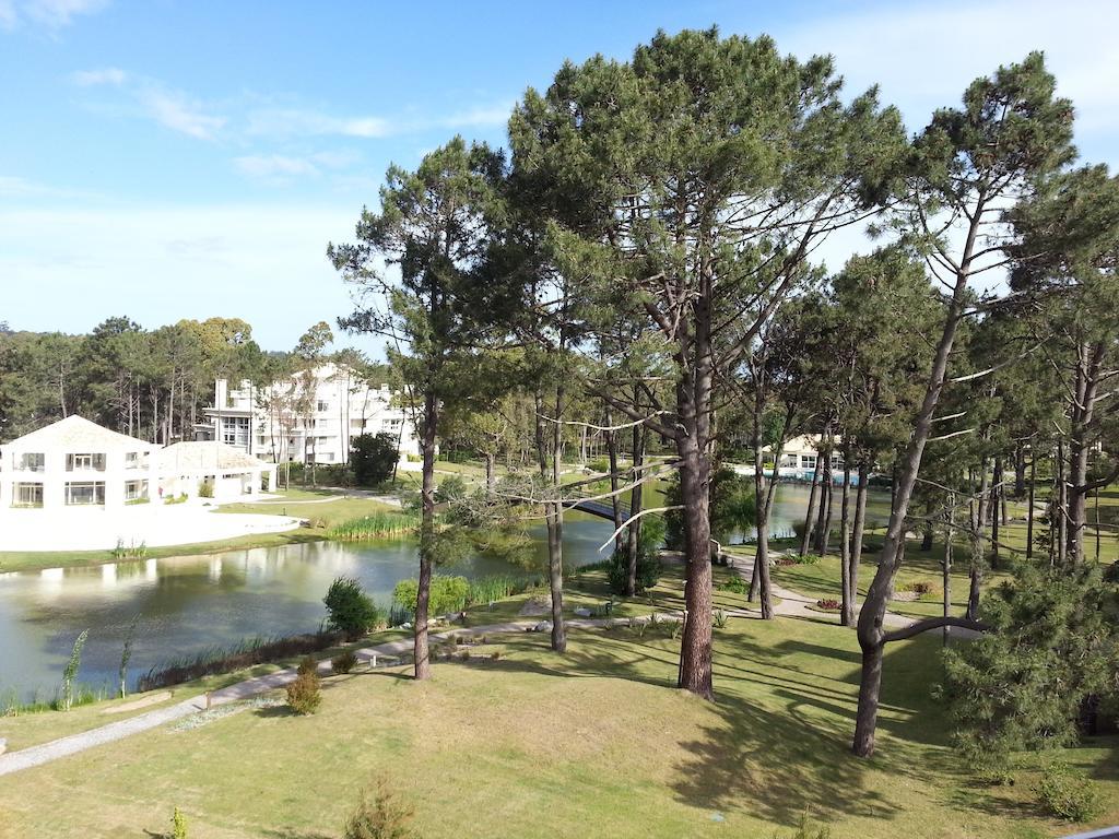Green Park - Lloret De Mar Punta Del Este Punta Ballena Eksteriør billede