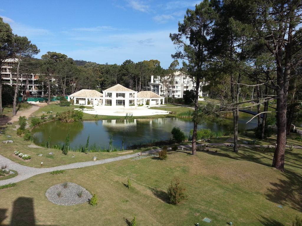 Green Park - Lloret De Mar Punta Del Este Punta Ballena Eksteriør billede