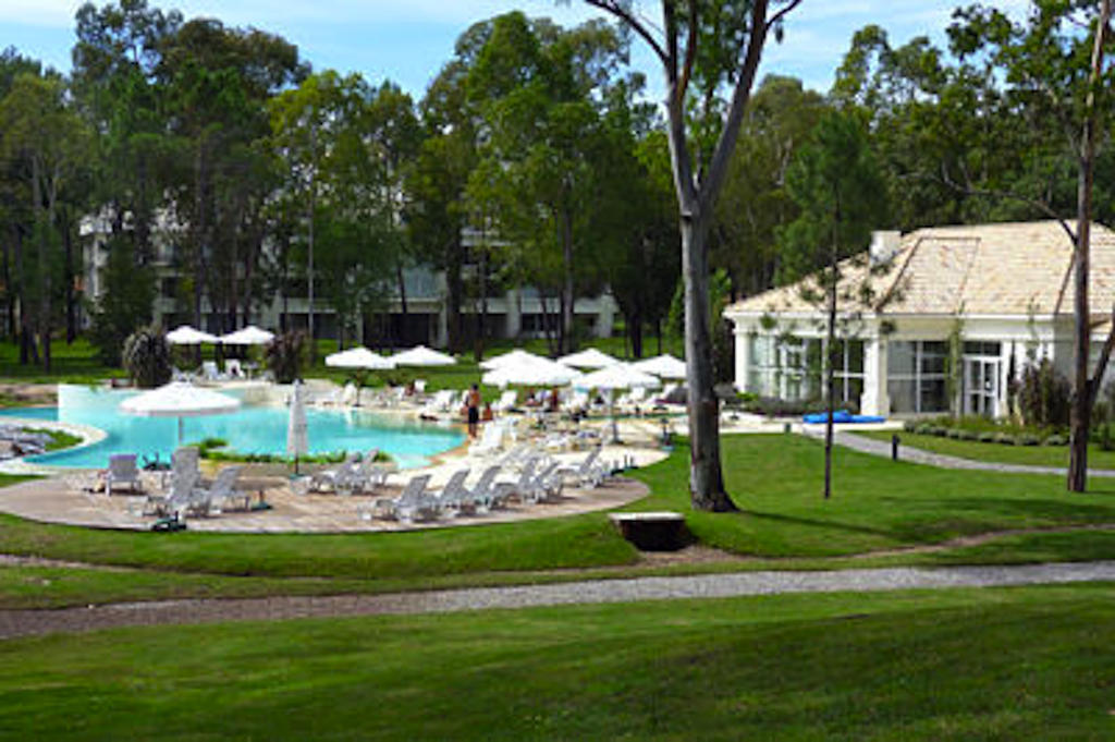 Green Park - Lloret De Mar Punta Del Este Punta Ballena Værelse billede